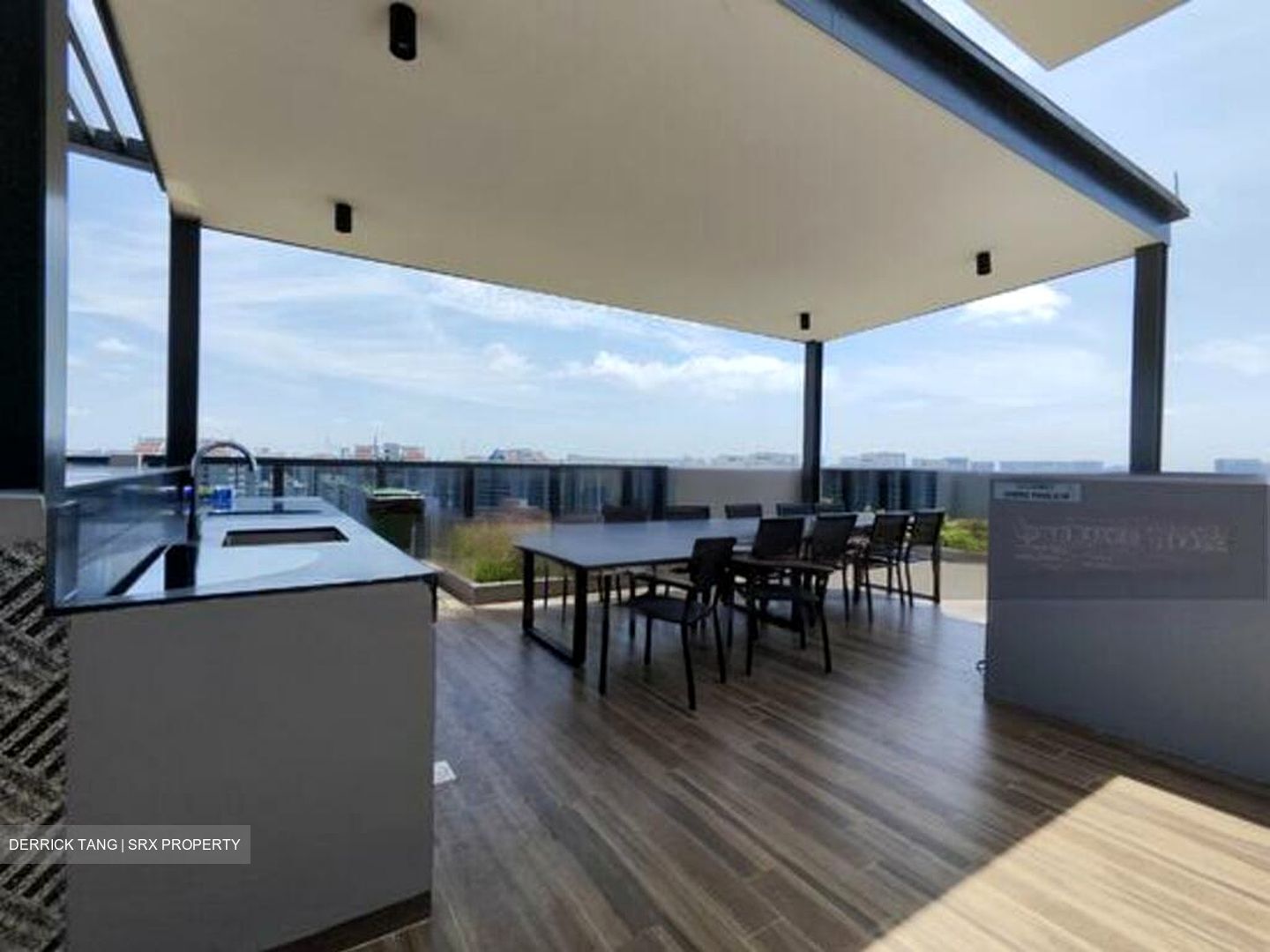 Arena Residences (D14), Apartment #471115861